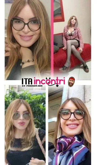 escort.it - ♥️♥️ ♥️♥️silvia carter trans l imperatrice delle pompe stellari..  cogli l'attimo  A grandissima rikiesta appena tornata