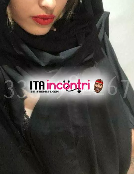 escort.it - ♥️♥️CEFALU, SOFIA,👄👄 BELLA ARABA A CEFALU, 💋💋APPENA ARRIVATA IN ZONA👄👄🥳🥳👄👄👄