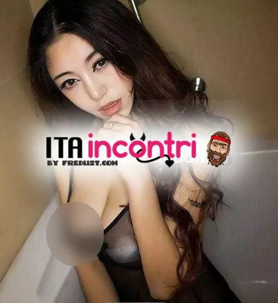 escort.it - ♥️♥️♥️♥️Sono tornata!DUE Ragazze ORIENTALE,belle,giovani,carine.Momenti di passione🥰🥰🥰🥰🥰🥰♥️♥️♥️♥️123ert