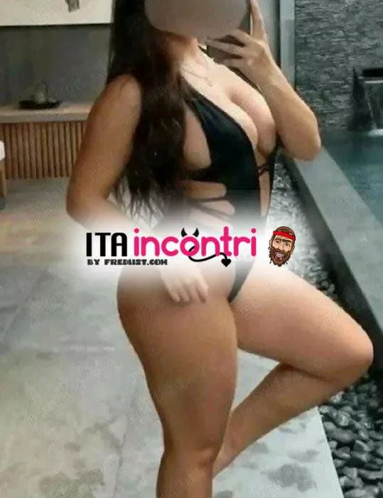 escort.it - HELLO SIAMO NOVISSIME IN TUA CITTA
