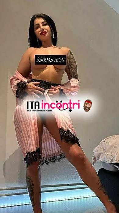 escort.it - ❤️HELLO SONO NOVISSIMA NELLA TUA CITTÀ  RAGGIUNGO E RICEVO❤️