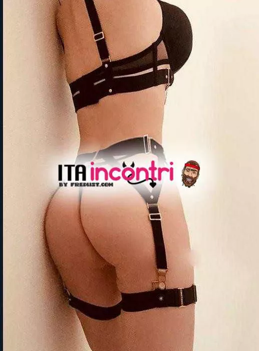 escort.it - Ho la pelle liscia come seta, sensuale e raffinata di classe, amichevole, passionale,