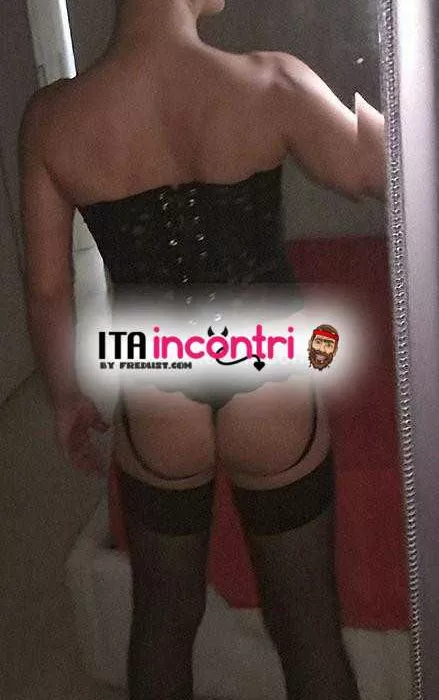 escort.it - HO VOGLIA DI CAZZO ADESSO