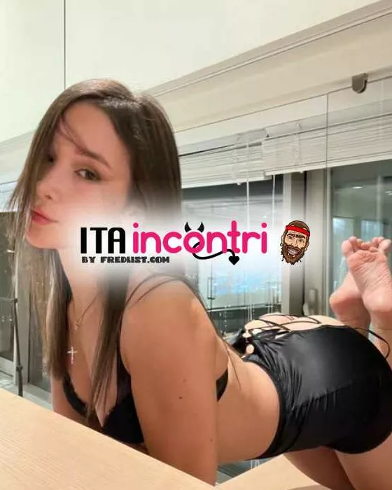escort.it - I am available for sesuale meetings