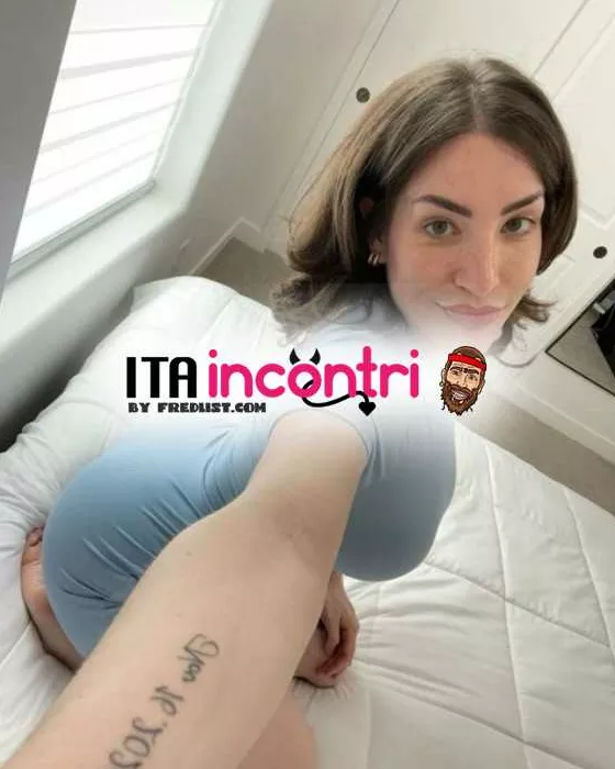 escort.it - I am in Trento