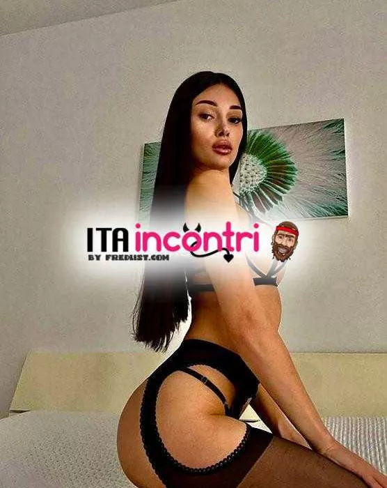 escort.it - ⭐¡RECIÉN LLEGADO HOY! 🔥EVELYN. UNA VERDADERA BELLEZA... ¡TU SUEÑO PROHIBIDO! PARA DISFRUTARLA👅 SIN PRISA...