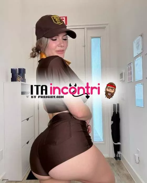 escort.it - If you are interested in a discreet, paid sexual encounter, contact me. I am available for all your services.