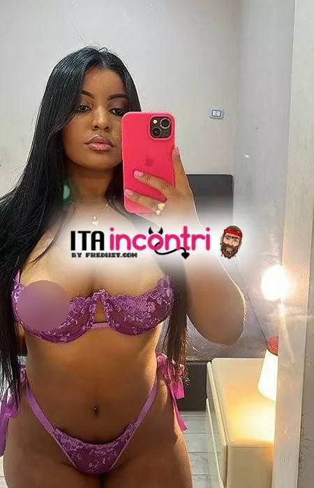 escort.it - il colore del peccato 🔥 😜