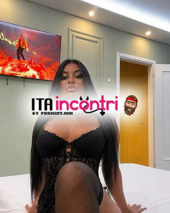 escort.it - il colore del peccato 🔥 😜