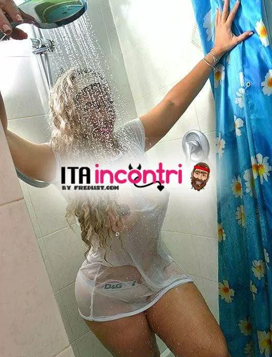 escort.it - Ilari🩷 tornata a reggio🔥