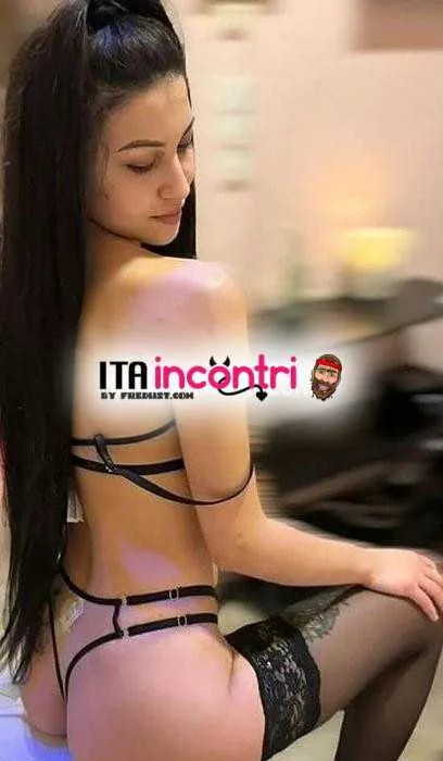 escort.it - ILARIA ❤️🇮🇹APPENA ARRIVATA💥DOLCE💥SUPER BOMBA💣 DI PASSIONE CON UNA FIGA💦 CALDA🔥TENTAZIONE PICCANTE💕ESPLOSIVA💥EMOZIONALE MALIZIOSAMENTE AFFONDATA