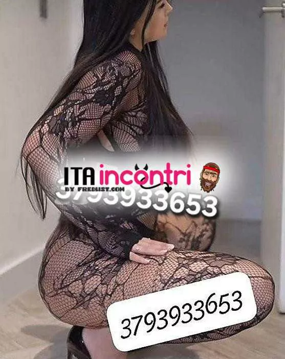 escort.it - 💘🍭 ilary TRANS 29ENNE ITALIANA AL 💯 x 💯 PORCA FOTO REALISSIME✨UNICA NEL PIACERE ✨🍭💘