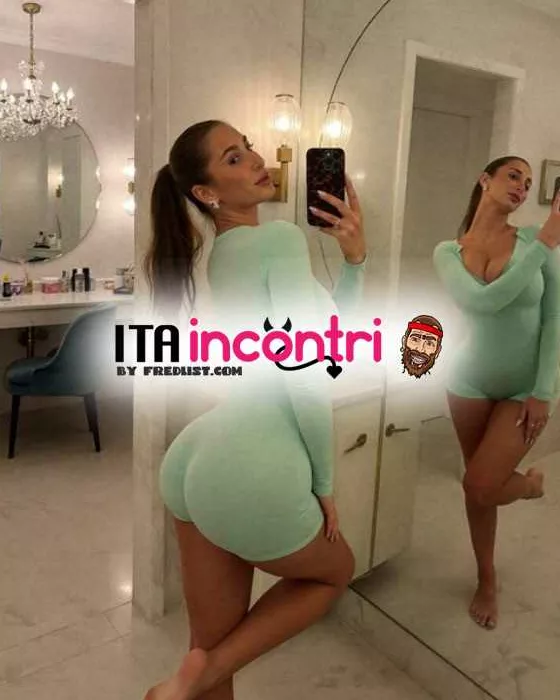escort.it - Imperia