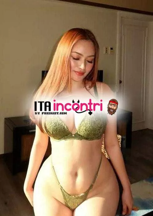 escort.it - ‼IN CITTA‼❌ NEW  NAPOLETANA🇮🇹🥵TOP CLASS❌VANESSA 🦋 TRANS IL TOP DELLA FEMMINILITÀ🦋ATT/PSS 🍑 🔥