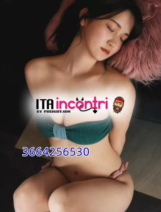 escort.it - 💥💋 IN GIUSSANO 🍓29,06❤️ 🍷nuova★oggi nuova ragazza, orientale, giovane e bella, sexy e romantica. prima volta🍷