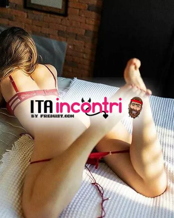 escort.it - 💖 Incantevole LARA💖
