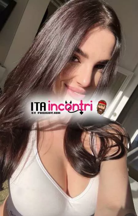 escort.it - Incontro intimo