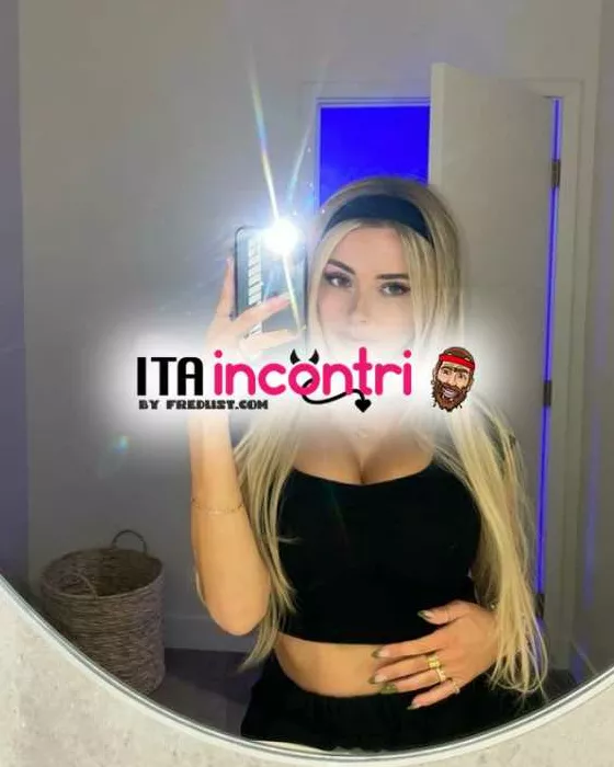 escort.it - incontro sessuale