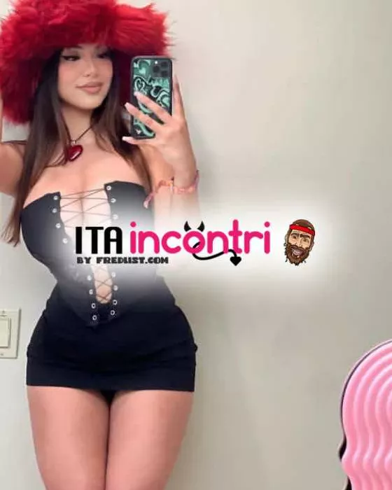 escort.it - incontro sessuale