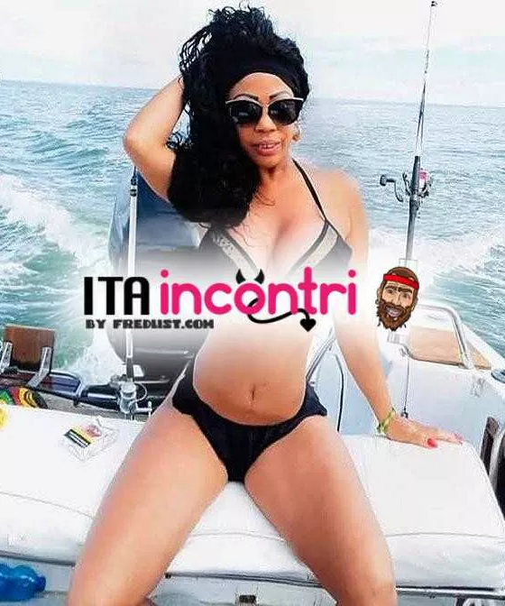 escort.it - Indomabili