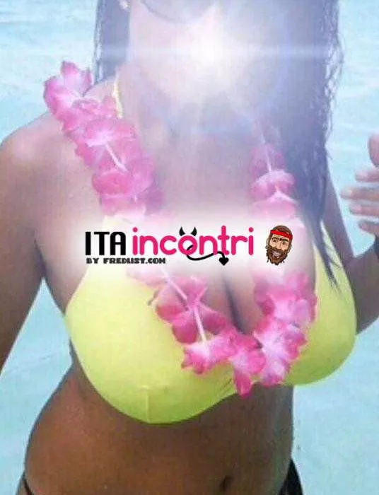 escort.it - 🔥🔥🔥INSOSPETTABILE CASALINGA SEXY 🔥🔥🔥