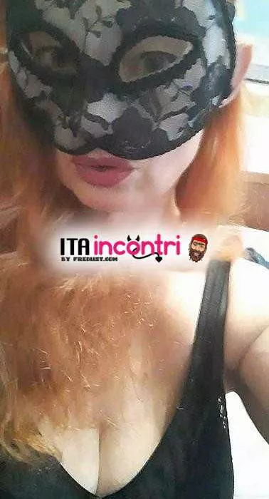 escort.it - Insospettabile splendida milf corpo realmente naturale