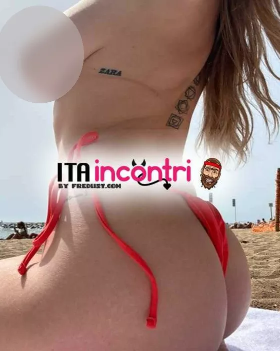 escort.it - Interessato 🎉🥰💋Mirano