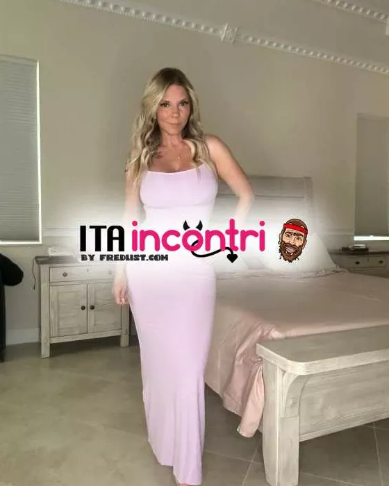 escort.it - Io pratico tutte le pozioni, dipende da te