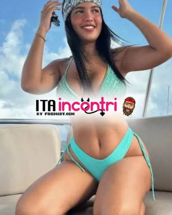 escort.it - Io sono a siracusa disponibile per incontri sessuali 😘🥰