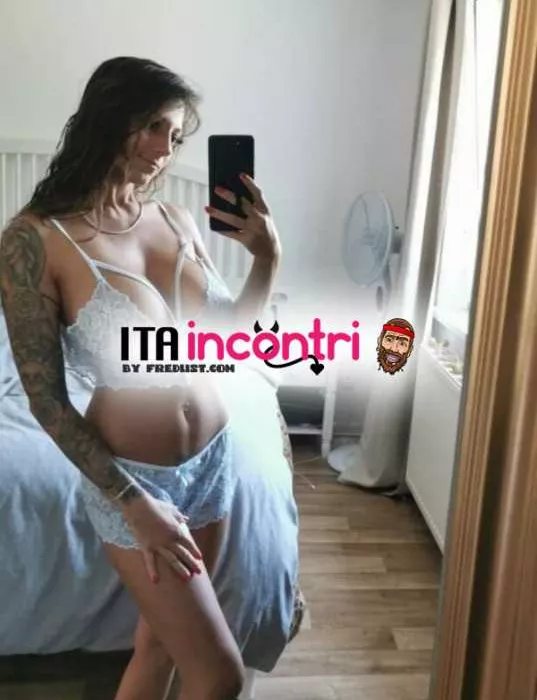 escort.it - Io sono di