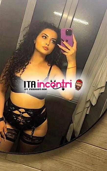 escort.it - 🔝Irene 🩷chiamami, disponibile 24/24
 giovane e bellissima,pronta a realizzare ogni tuo desiderio hot-.?!)