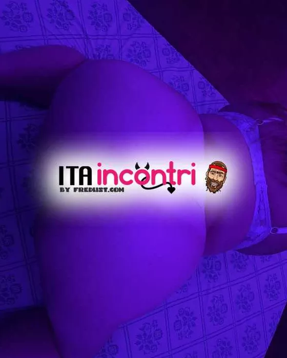 escort.it - Irina (ITALIANA)