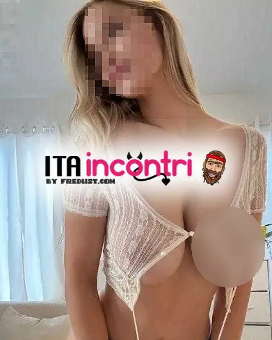 escort.it - I’m a woman who knows what she wants, a perfect mix of softness and fire. I  love enjoying the moment, laughing, connecting, and leaving a lasting  im