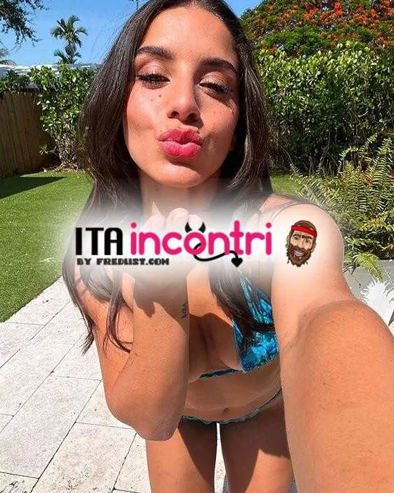 escort.it - 🍬🌸ISABELLA A MATERA BORGO LA MATELLA 🌸🍬🔥💓UN VERO VULCANO DI PIACERE 💋SEXY💋 BELLISSIMA CALDA EROTICA 🫦PRELIMINARI INDIMENTICABILI