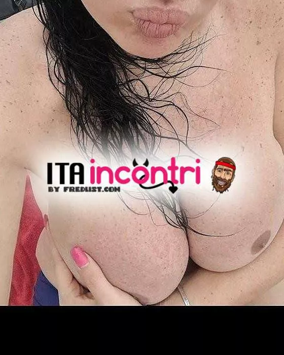 escort.it - Isabella trans top