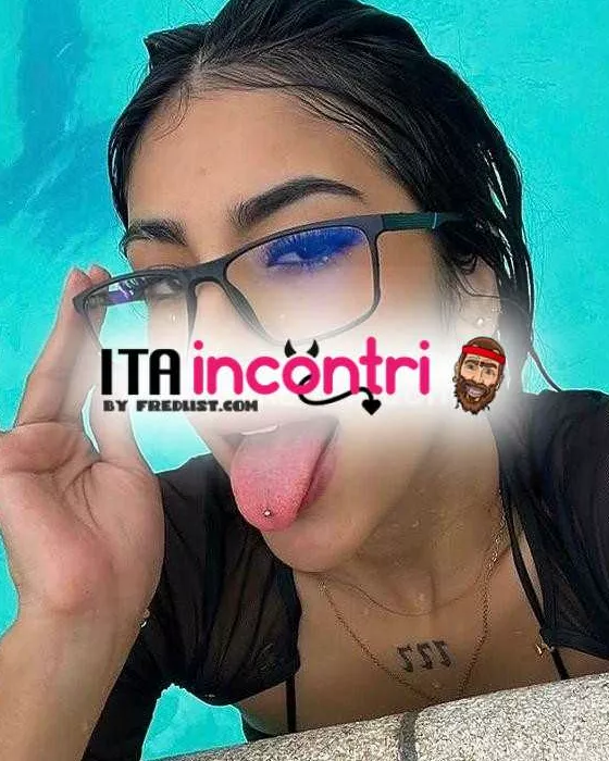 escort.it - ISA🌸SUPER POMPINARA CON LATO B DA PAURA🌟TRANS H24💕🔥AMO BACIARE💋SNELLA💕BELLA,BASSA,PICCOLINA BOMBA SEXY🥰🩷