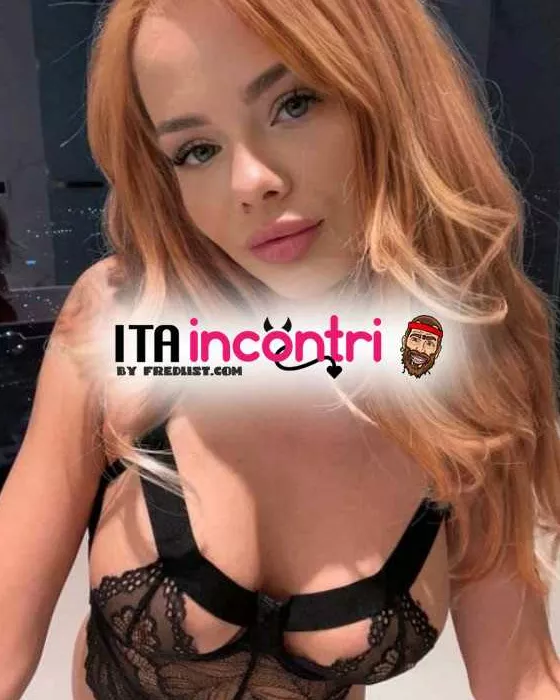 escort.it - Ischia 🥰 Sono disponibile