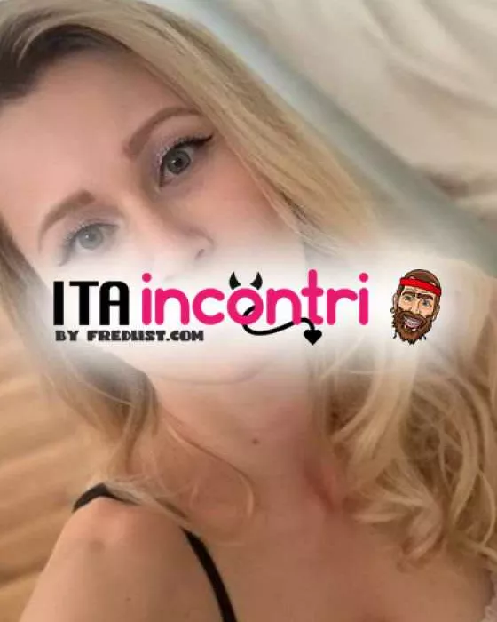 escort.it - Ischia 😍 Sono qui