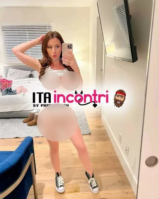 escort.it - ISERNIA