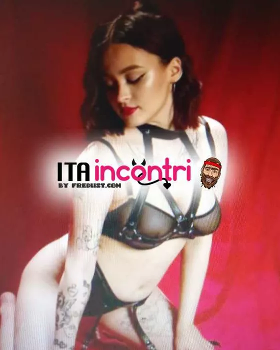 escort.it - Italiana 30enne