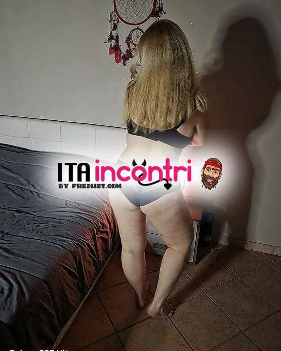 escort.it - Italiana 31 anni 5 di seno vogliosa e porcellina solo foto video con squirt NON FACCIO INCONTRI