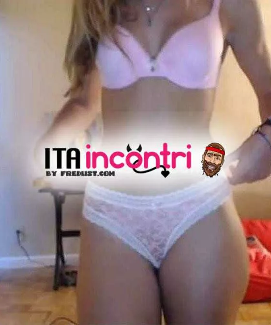 escort.it - 🇮🇹 ITALIANA 🇮🇹 APPENA ARRIVATA❤ ROVERETO