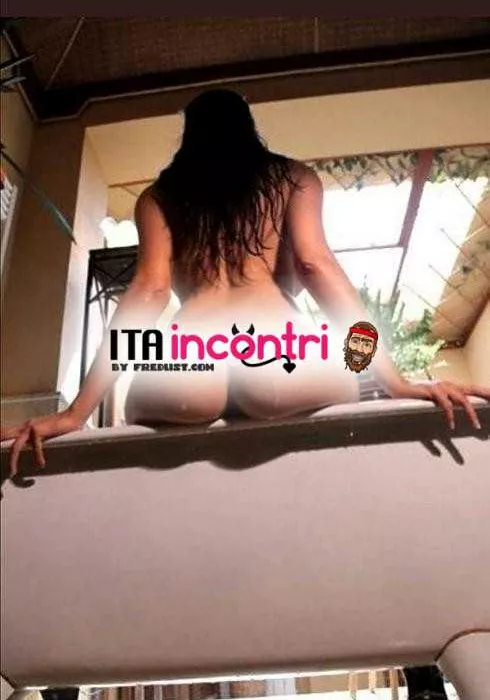 escort.it - ITALIANA BELLA