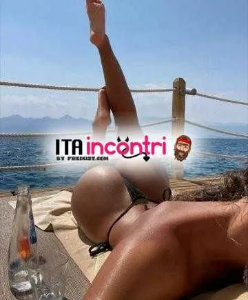 escort.it - ITALIANA BELLA