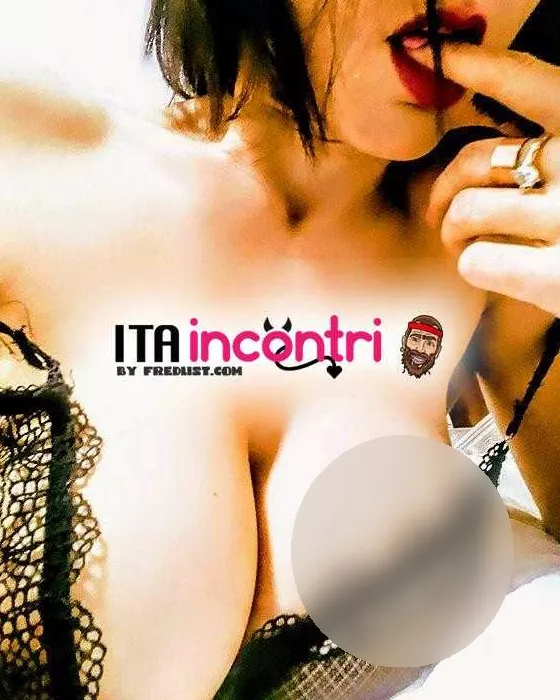 escort.it - 💧💧 Italiana bisex 💦