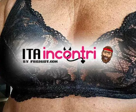 escort.it - Italiana doc 🥰