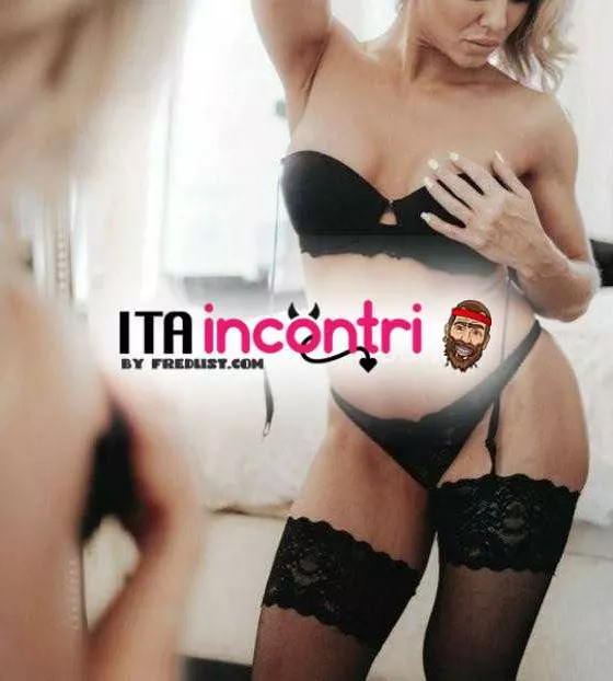 escort.it - Italiana..... i tuoi piaceri sono momenti di ottimo relax totale!