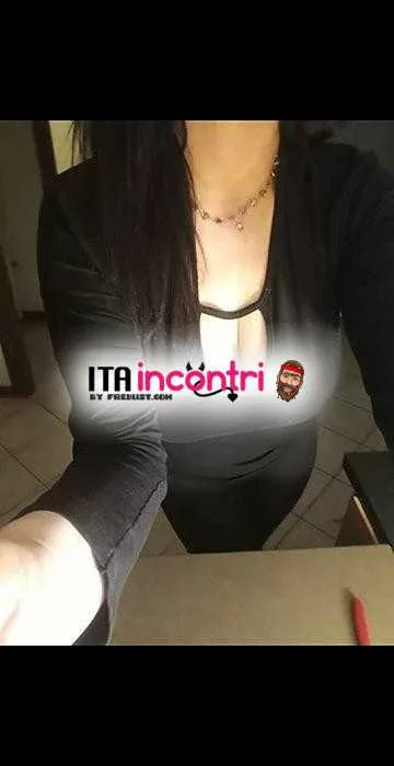 escort.it - ITALIANA MOLTO DISPONIBILE LIBERA OGGI RICEVO