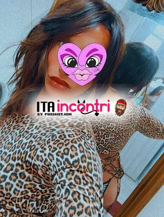 escort.it - 🔥😈 ITALIANA MOLTO FEMMINILE 🌹🔥GOLA👅PROFONDA🔥😈24(/24 💋DOTATA 🌸❤️TRANS 💋 AFFASCINANTE, CALDISSIMA, SENSUALISSIMA CON PRELIMINARI DA FAVOLA!!!