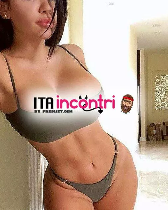 escort.it - ITALIANA NEW CON UNA FIGA STRETTA E SAPORITA DA LECCARE,PENETRARE...DA PERDERE LA TESTA 😈🔥💋